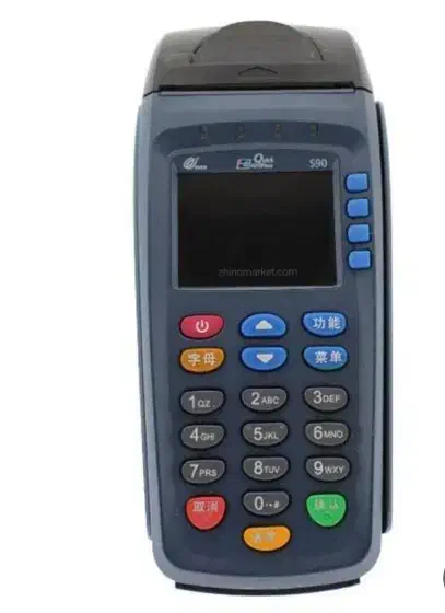 کارتخوان s90|فروشگاه و مغازه|اهواز, امانیه|دیوار