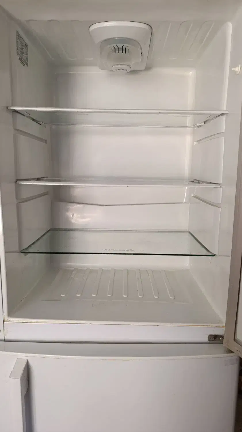 یخچال فریزر سیلوان|یخچال و فریزر|اهواز, کیانشهر|دیوار