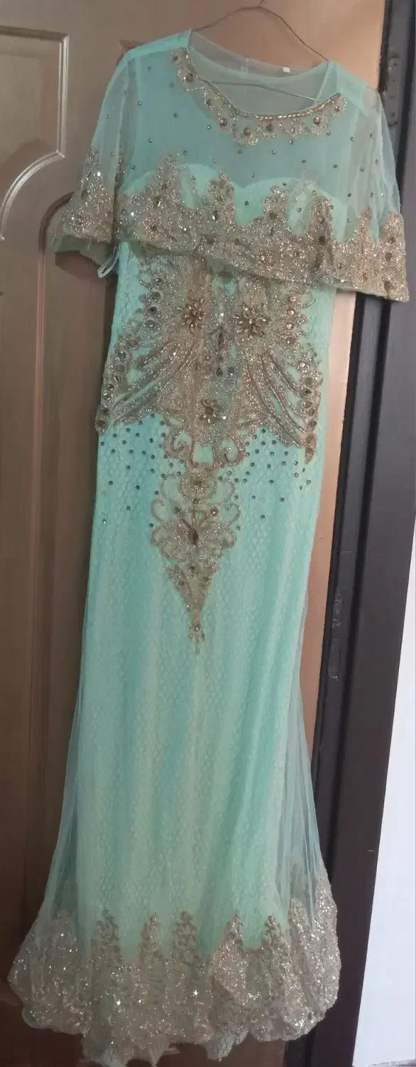 لباس مجلسی ،عقدی|لباس|شبانکاره, |دیوار