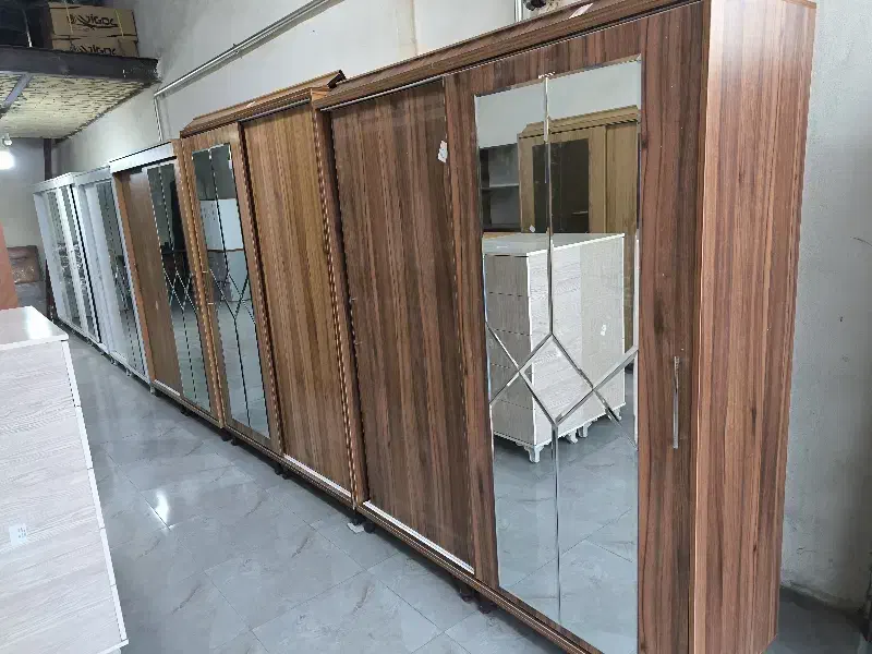 کمد ریلی اکبند|جاکفشی، کمد، دراور|ارومیه, |دیوار