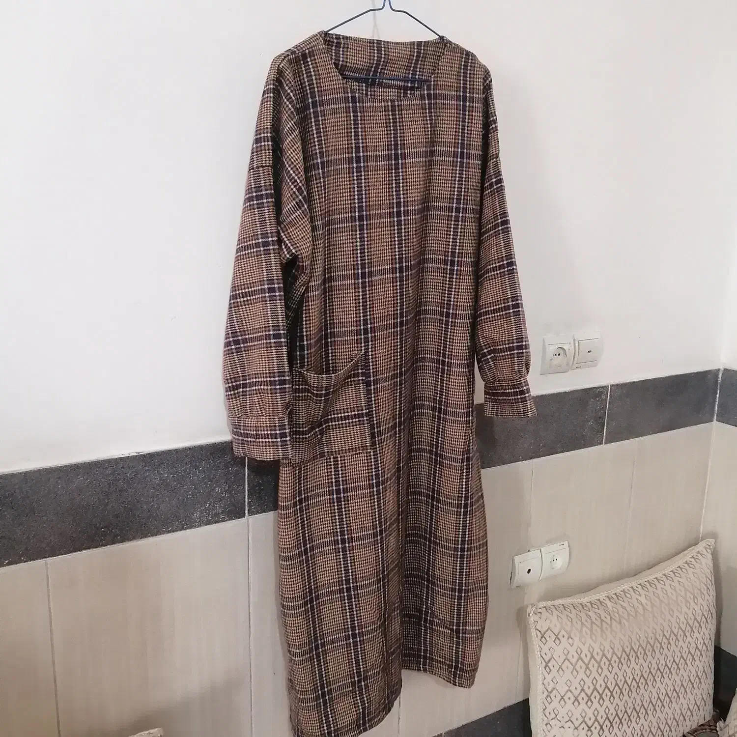 کفتان نو|لباس|شیراز, شهرک دارایی|دیوار