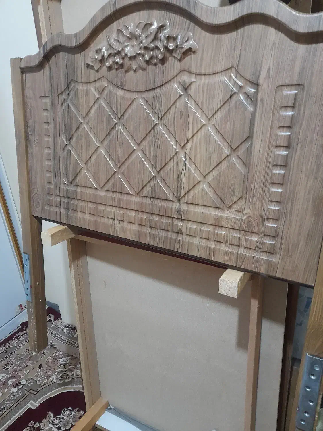 تخت خواب|تخت و سرویس خواب|اهر, |دیوار