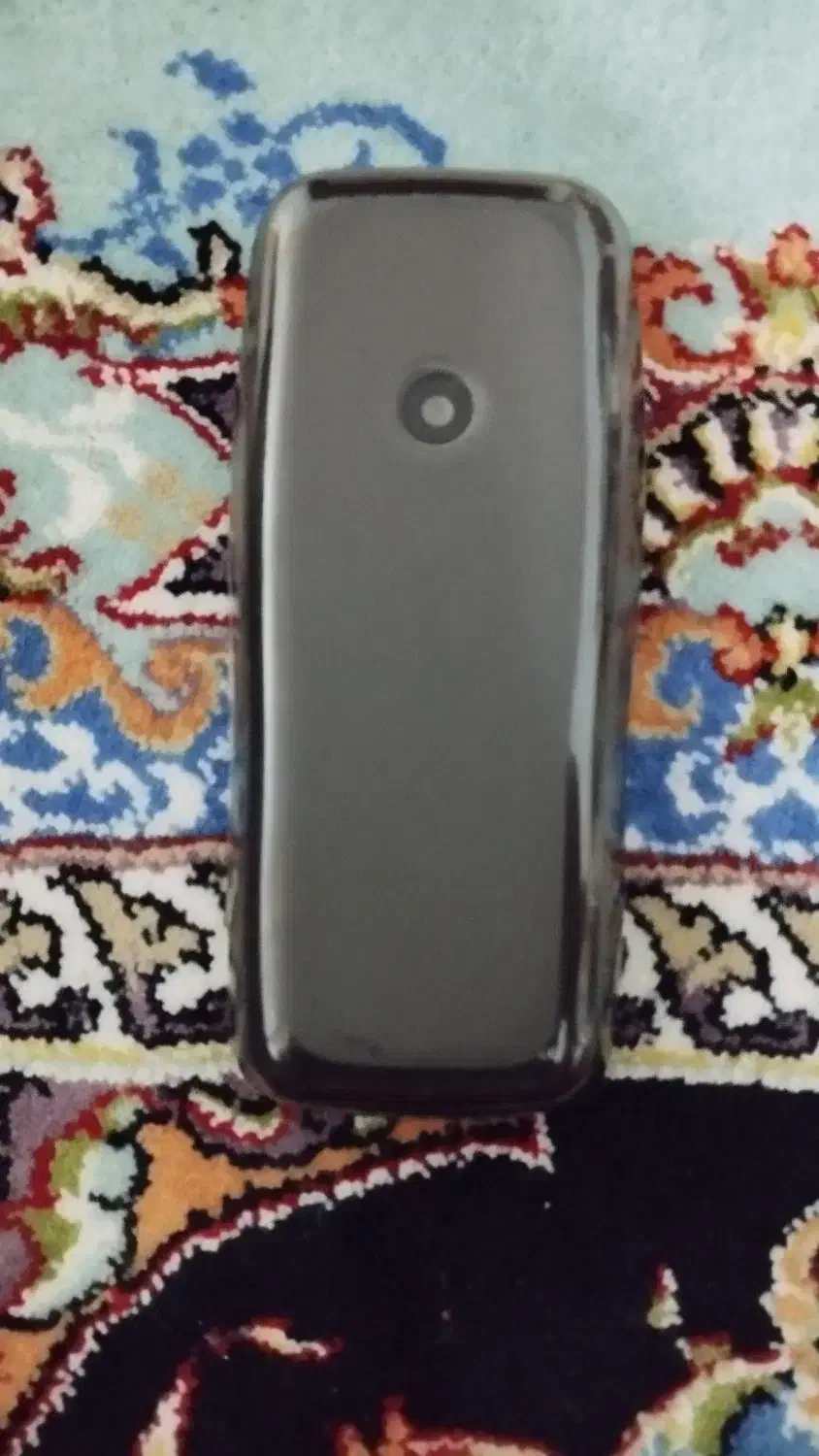 نوکیا 125|موبایل|قرچک, مهدیه|دیوار