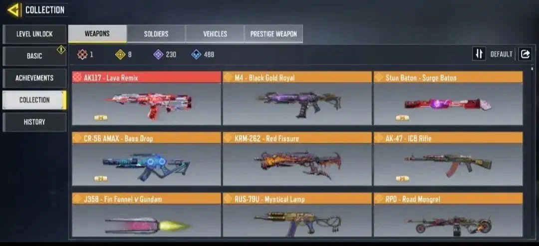 اِکانتِ کالاف|کنسول، بازی ویدئویی و آنلاین|اردبیل, |دیوار