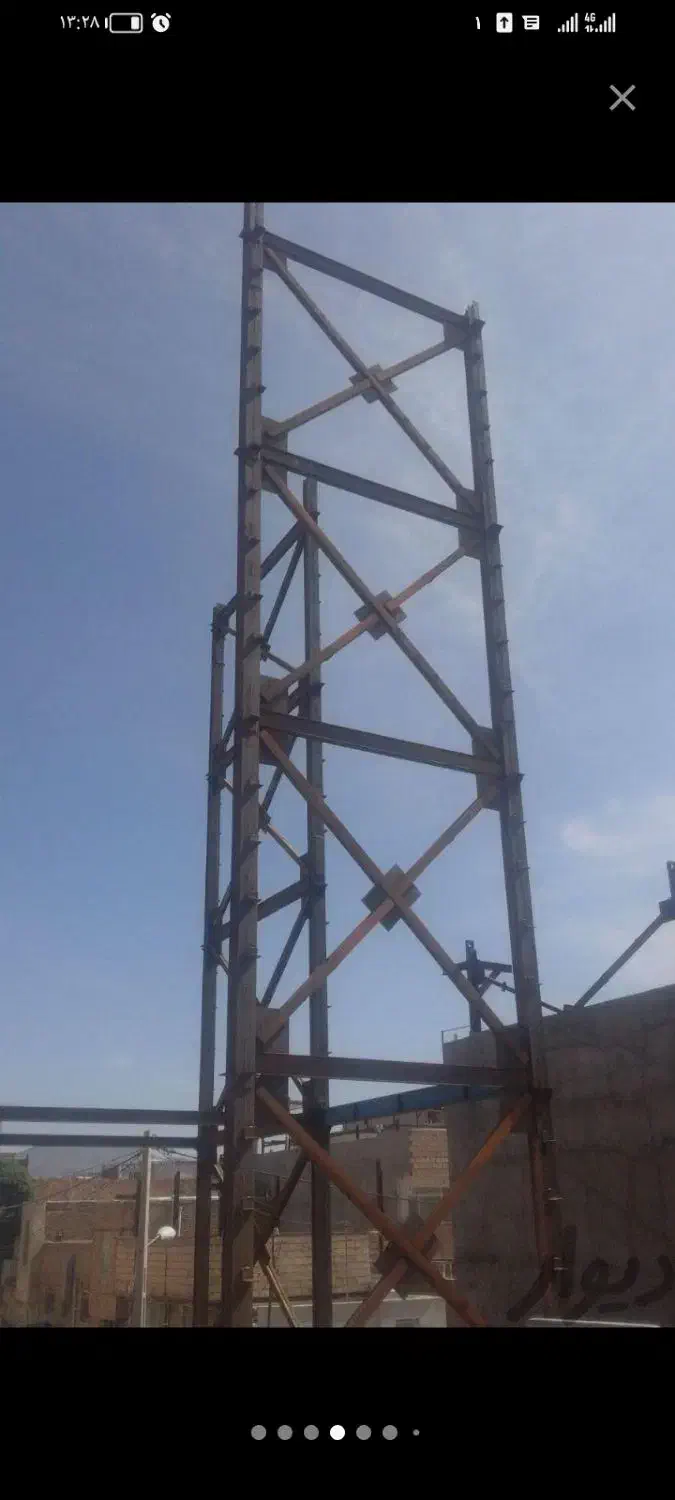 جوشکاری سیار|خدمات پیشه و مهارت|سبزوار, امیر کبیر|دیوار