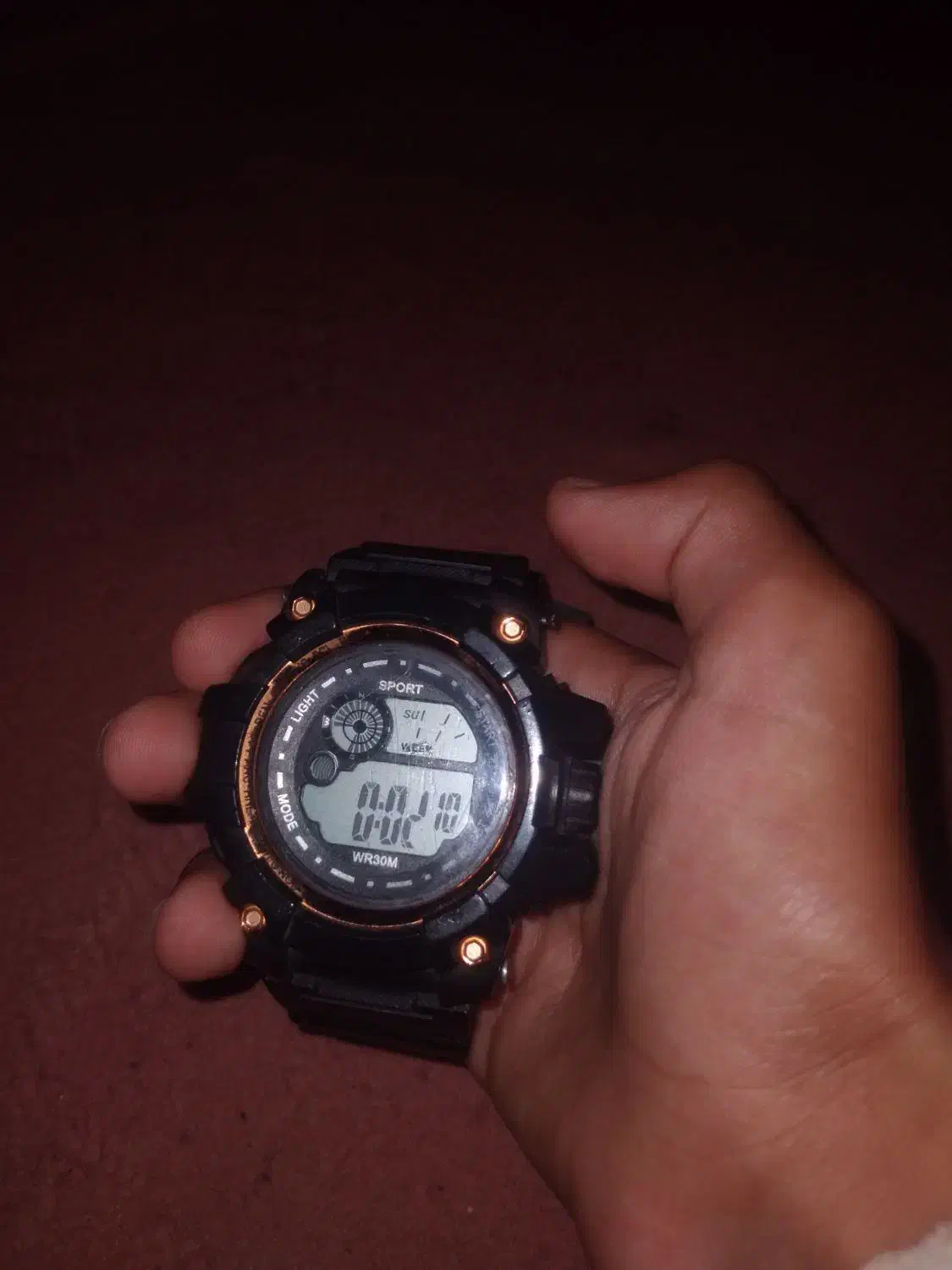 ساعت موچی|ساعت|ارومیه, |دیوار