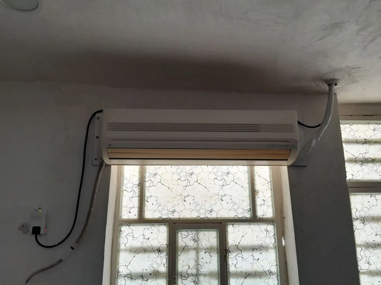 کولر LG|کولر گازی و فن‌کوئل|لیکک, |دیوار