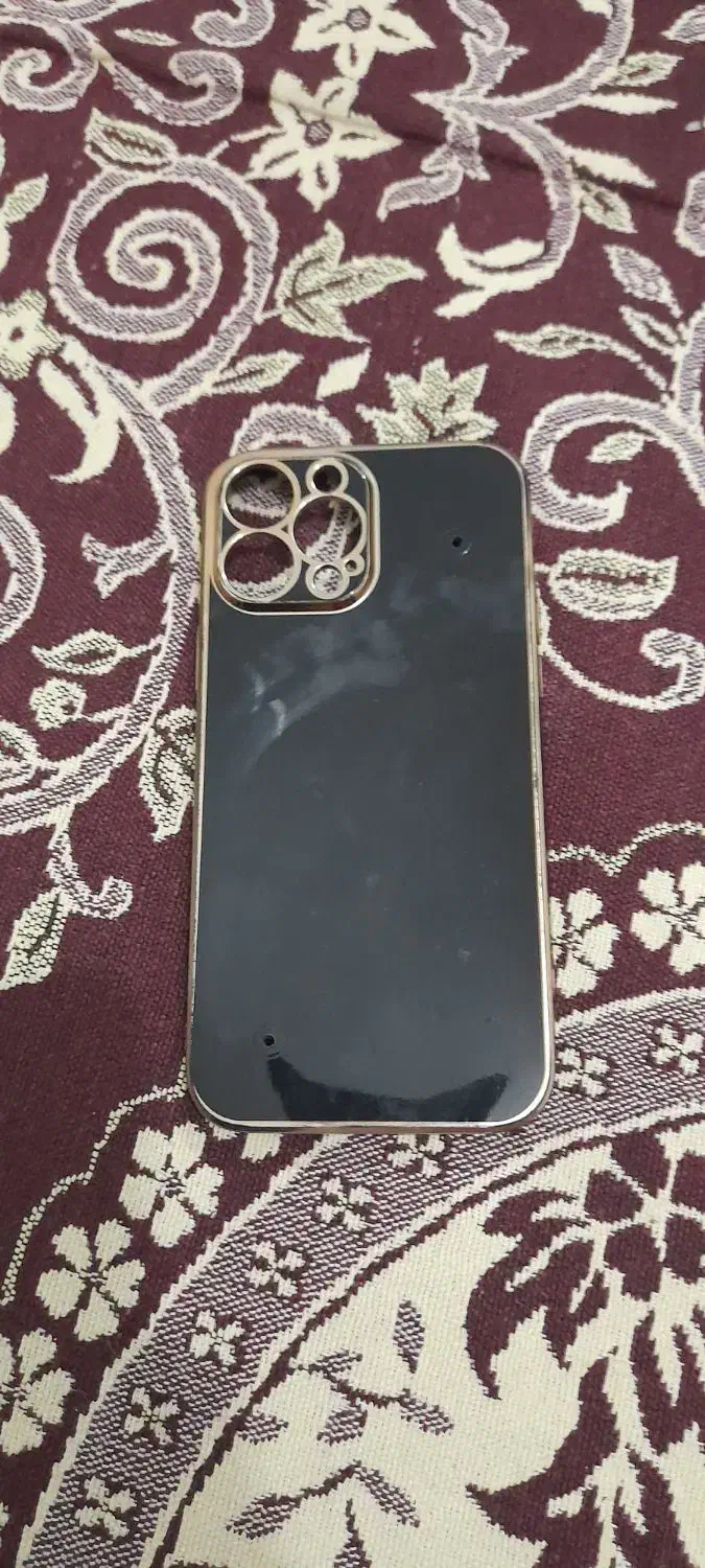 کاور موبایل آیفون۱۳ پرو|لوازم جانبی موبایل و تبلت|اردبیل, |دیوار