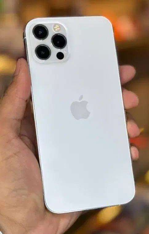 آیفون 12PRO تمیز و بدون ضربه|موبایل|مشهد, عامل|دیوار