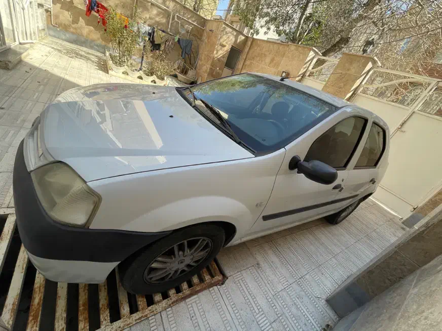 *کارمندی بی خرج پارس تندر مولتی مدیا مدل ۹۷ خانگی*|خودرو سواری و وانت|اردبیل, |دیوار