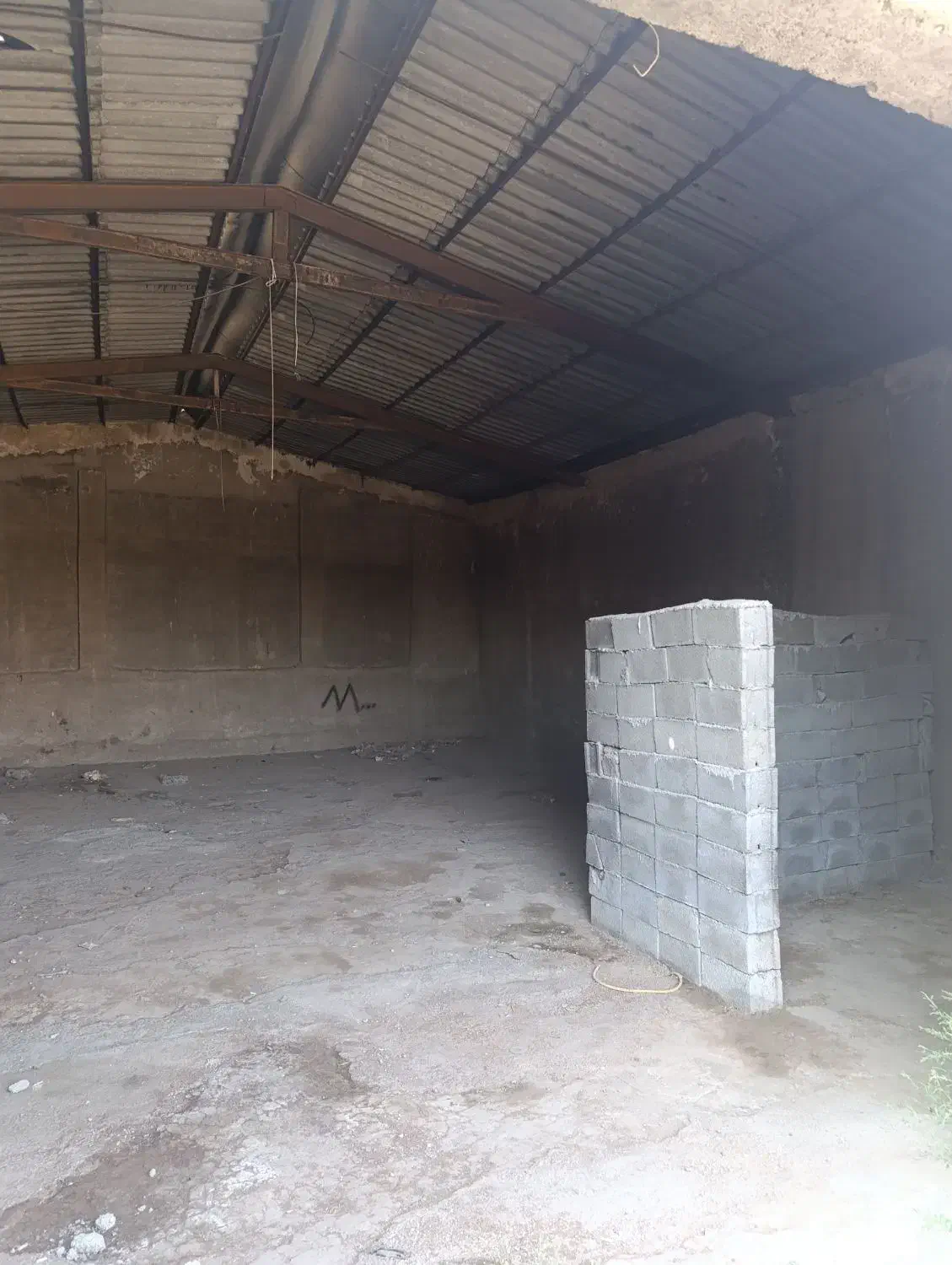 اجاره سالن صنعتی ۱۰۰-۲۲۰متری|اجارهٔ دفتر صنعتی، کشاورزی، تجاری|مرند, |دیوار