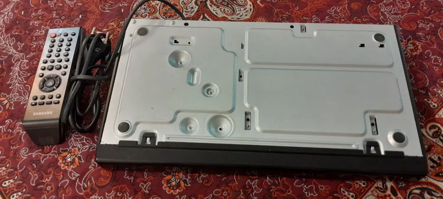 دی وی دی پلیر|پخشکننده DVD و ویدیو|اندیشه, شهرک کوثر|دیوار