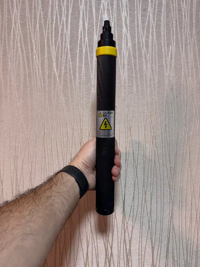 مونوپاد ۳ متری insta360|لوازم جانبی موبایل و تبلت|تهران, عباس‌آباد|دیوار