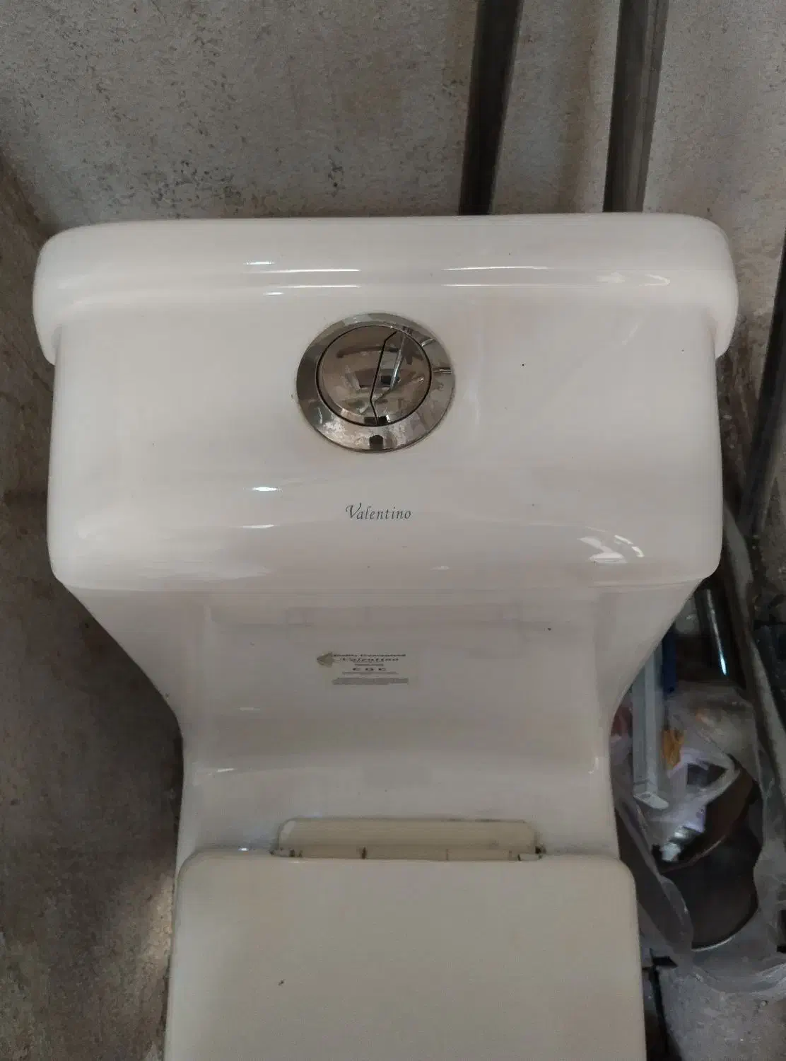 توالت فرنگی|لوازم سرویس بهداشتی|ری, ولی آباد|دیوار