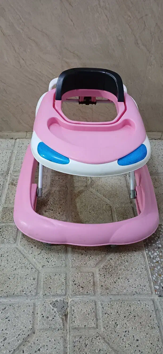 رورویک|کالسکه و لوازم جانبی|محمدشهر, ولدآباد|دیوار