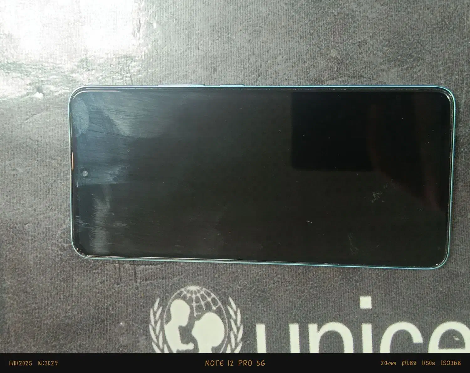 گوشی نوت14سالم|موبایل|قروه, |دیوار