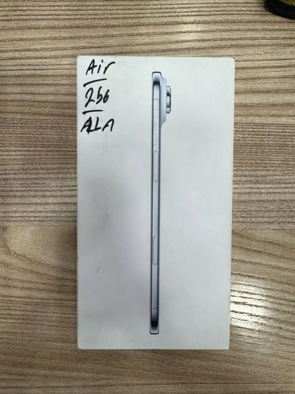 IPhone Air 256Gb|موبایل|تهران, جردن|دیوار