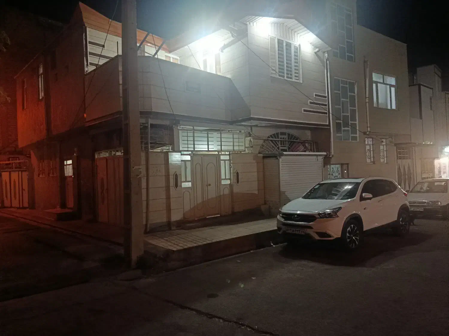 فروش ملک دوطبقه تجاری مسکونی 180متر|فروش خانه و ویلا|اسلامآباد غرب, |دیوار