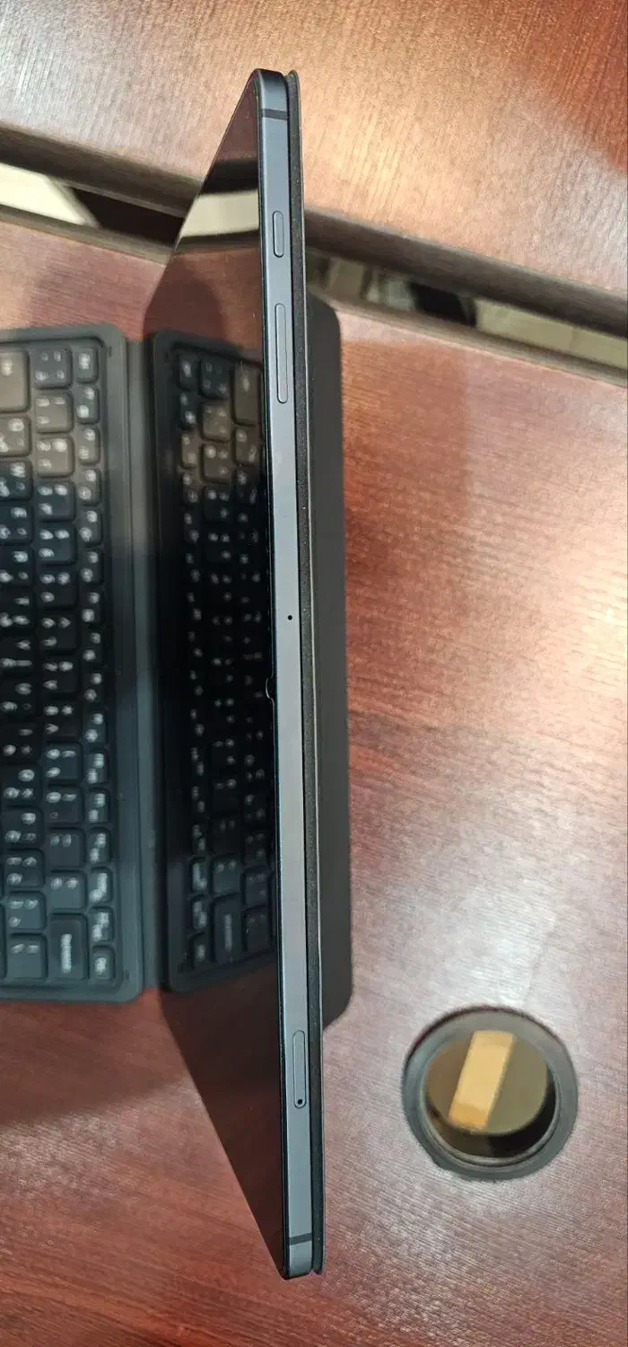 Galaxy tab S7 FE|تبلت|شیراز, شهرک استقلال|دیوار