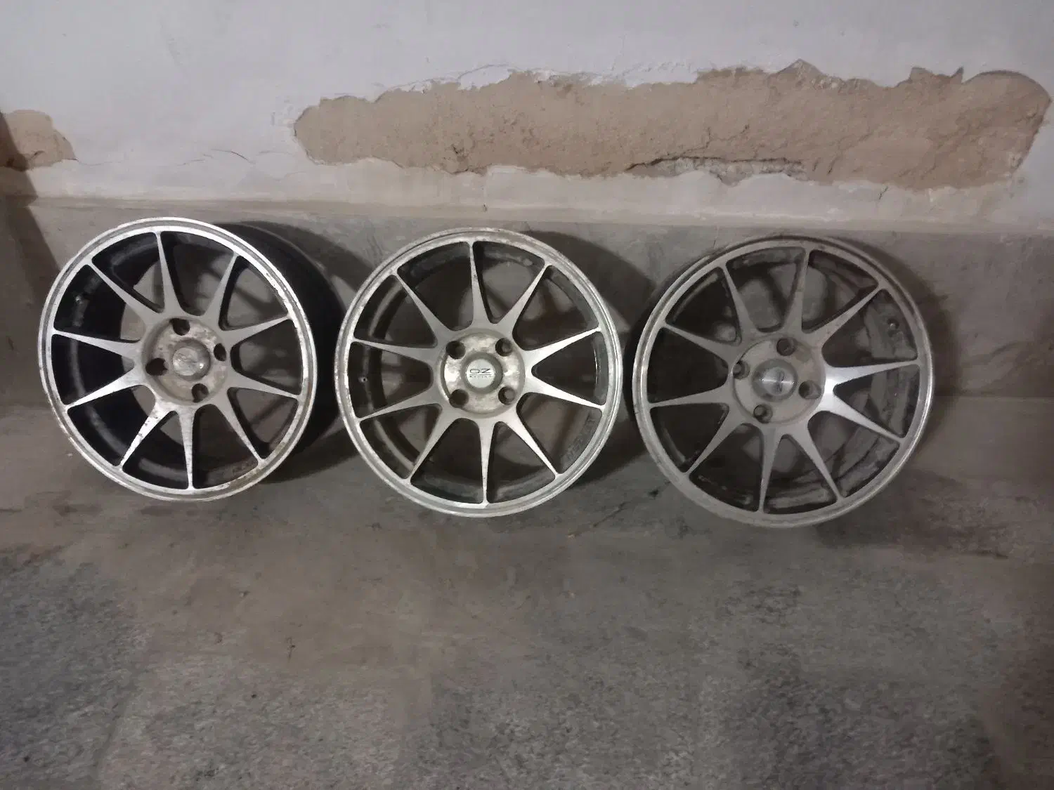 رینگسایز۱۶قیمتتوافقی|قطعات یدکی و لوازم جانبی|آشخانه, |دیوار