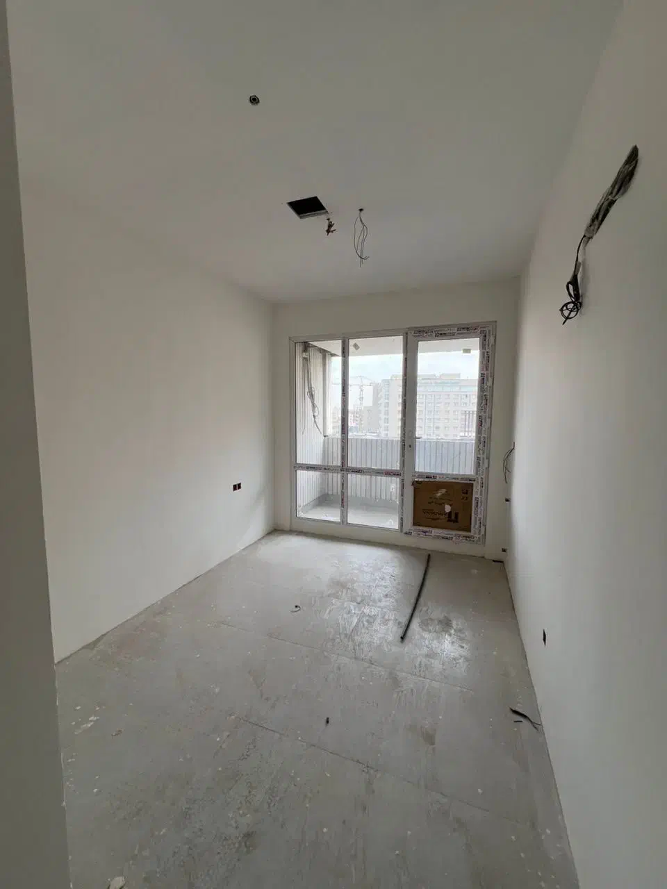 مجتمع مسکونی رئوف ۱۰۰ متر تا حرم مطهر|پیش‌فروش املاک|مشهد, پایین خیابان|دیوار