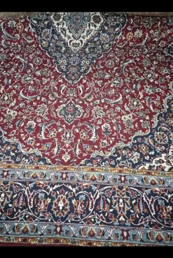 قالی|فرش|اندیمشک, |دیوار