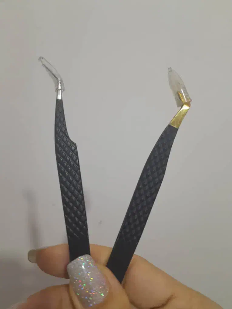 لوازم اکستنشن مژه|آرایشی، بهداشتی، درمانی|ماسال, |دیوار