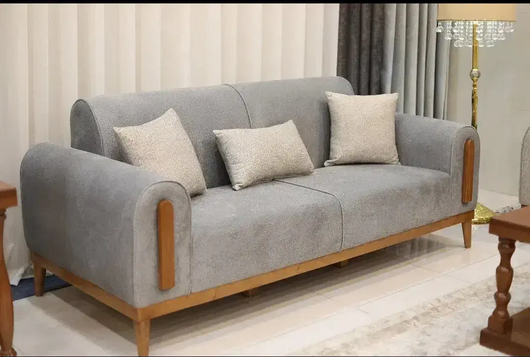 منی مال|مبلمان خانگی و میز عسلی|شریفآباد, |دیوار