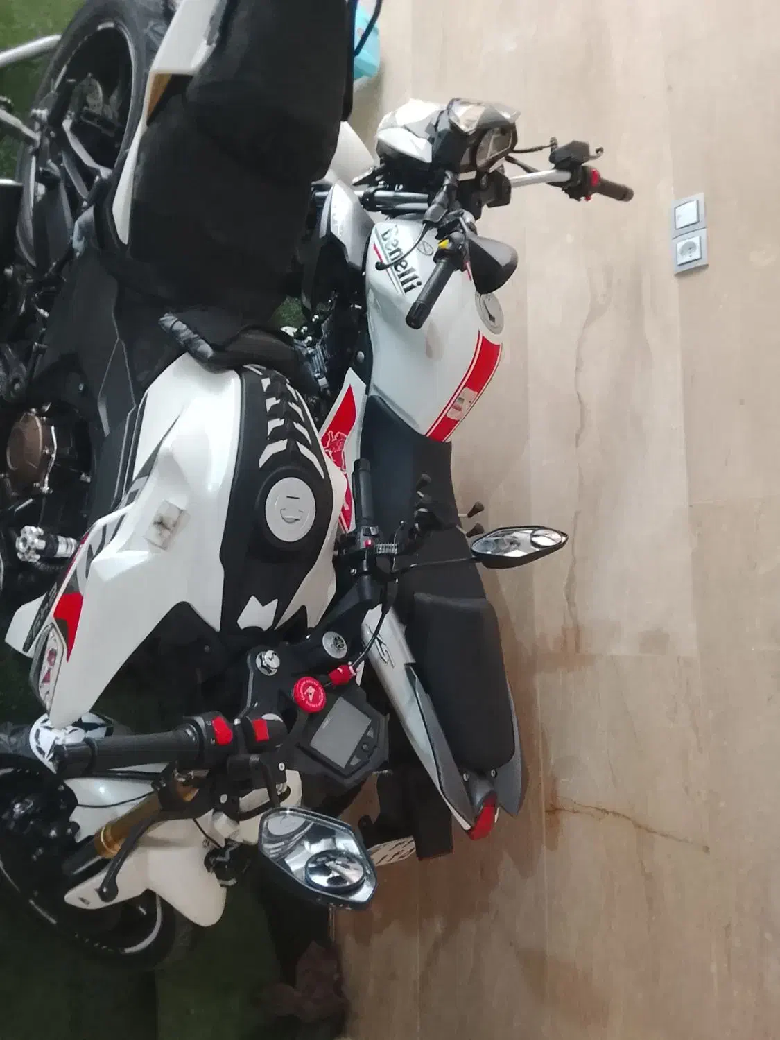 لیفان 250مدل kps3|موتورسیکلت|پاکدشت, پاکدشت (مامازند)|دیوار