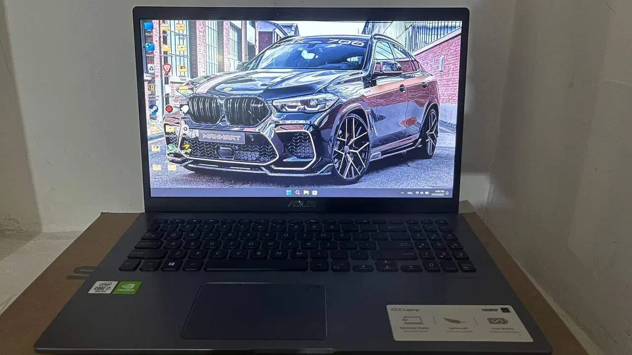 لپتاپ دست دوم Asus|رایانه همراه|بیرجند, |دیوار