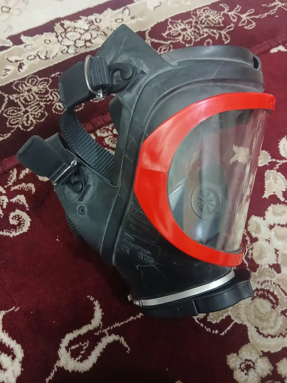 ماسک|مصالح و تجهیزات ساختمان|ری, شهید بهشتی|دیوار
