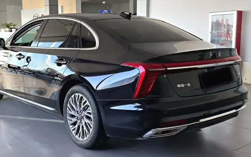 هونگچی H5|خودرو سواری و وانت|تهران, یاخجی آباد|دیوار