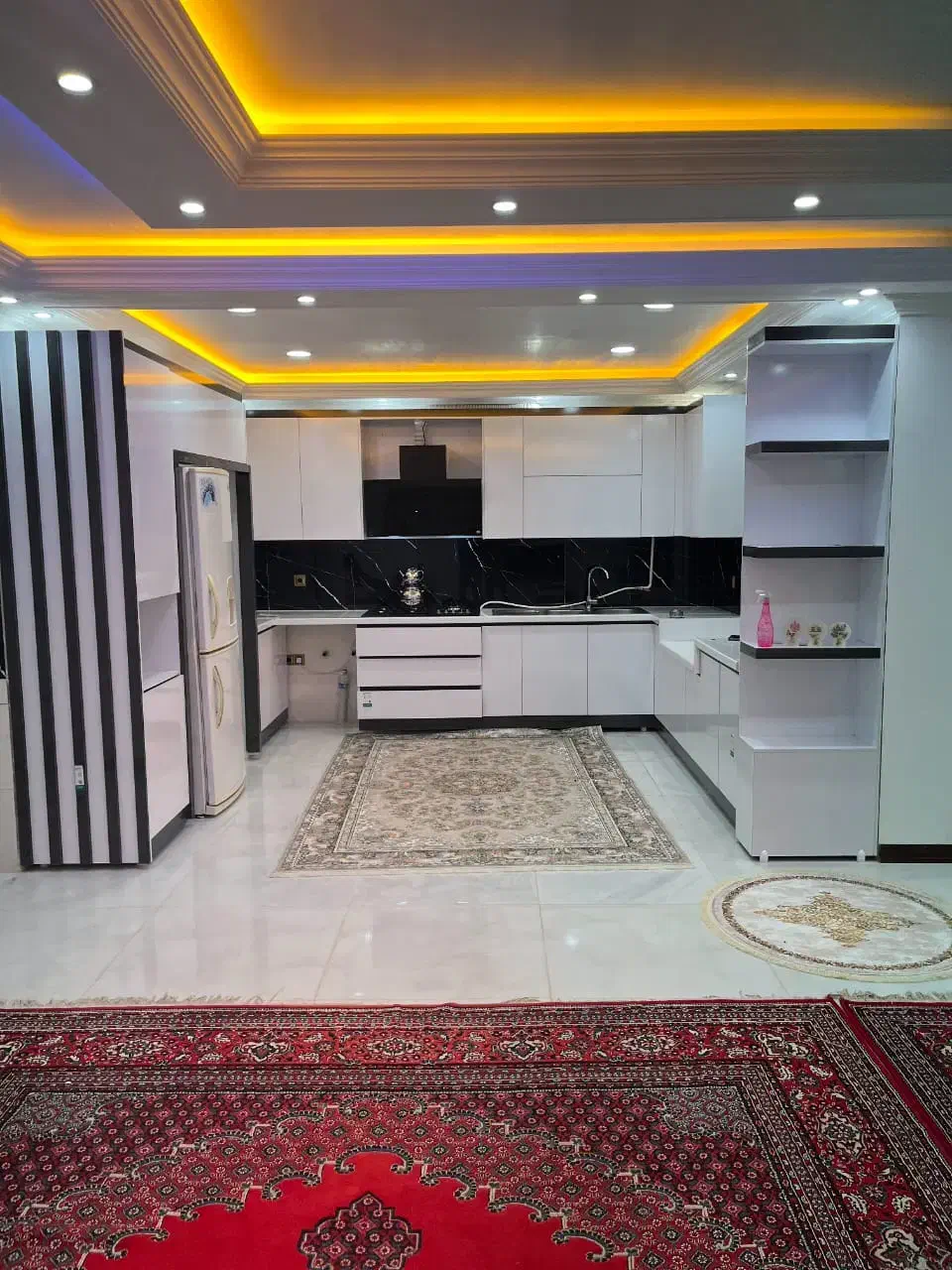 اجاره خانه روزانه|اجارهٔ کوتاه‌مدت آپارتمان و سوئیت|دزپارت, |دیوار