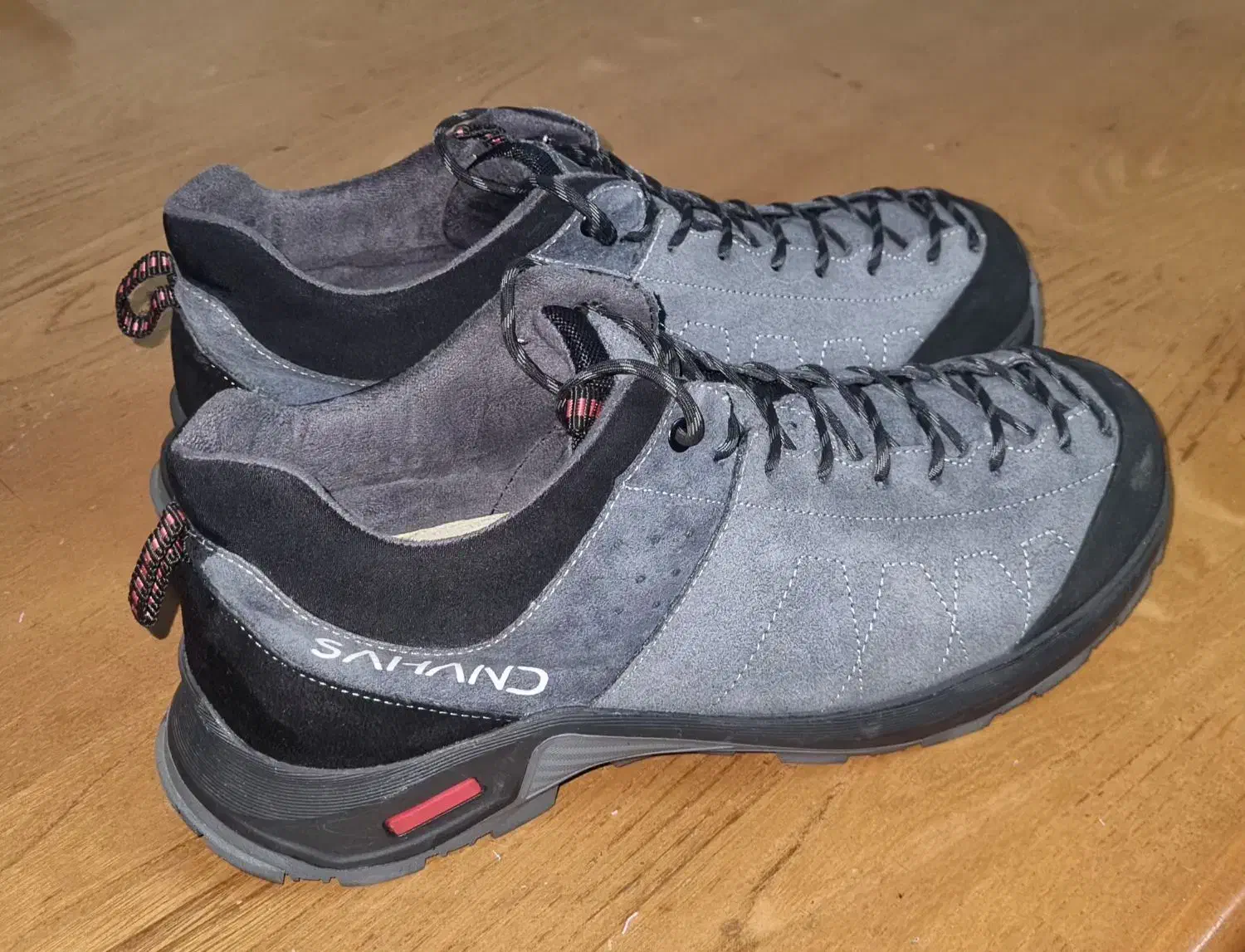 کفش کوهنوردی و پیاده روی سهند سایز 44|کیف، کفش، کمربند|تهران, میدان ولیعصر|دیوار