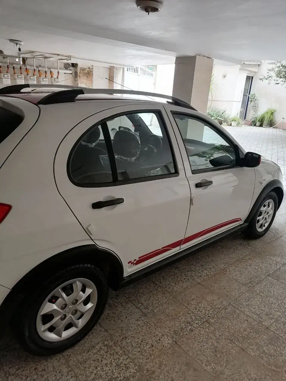 کویک XRS.1402خشک بسیاراستثنایی(۷۰۰۰کارکرد)85گانه|خودرو سواری و وانت|گرگان, |دیوار