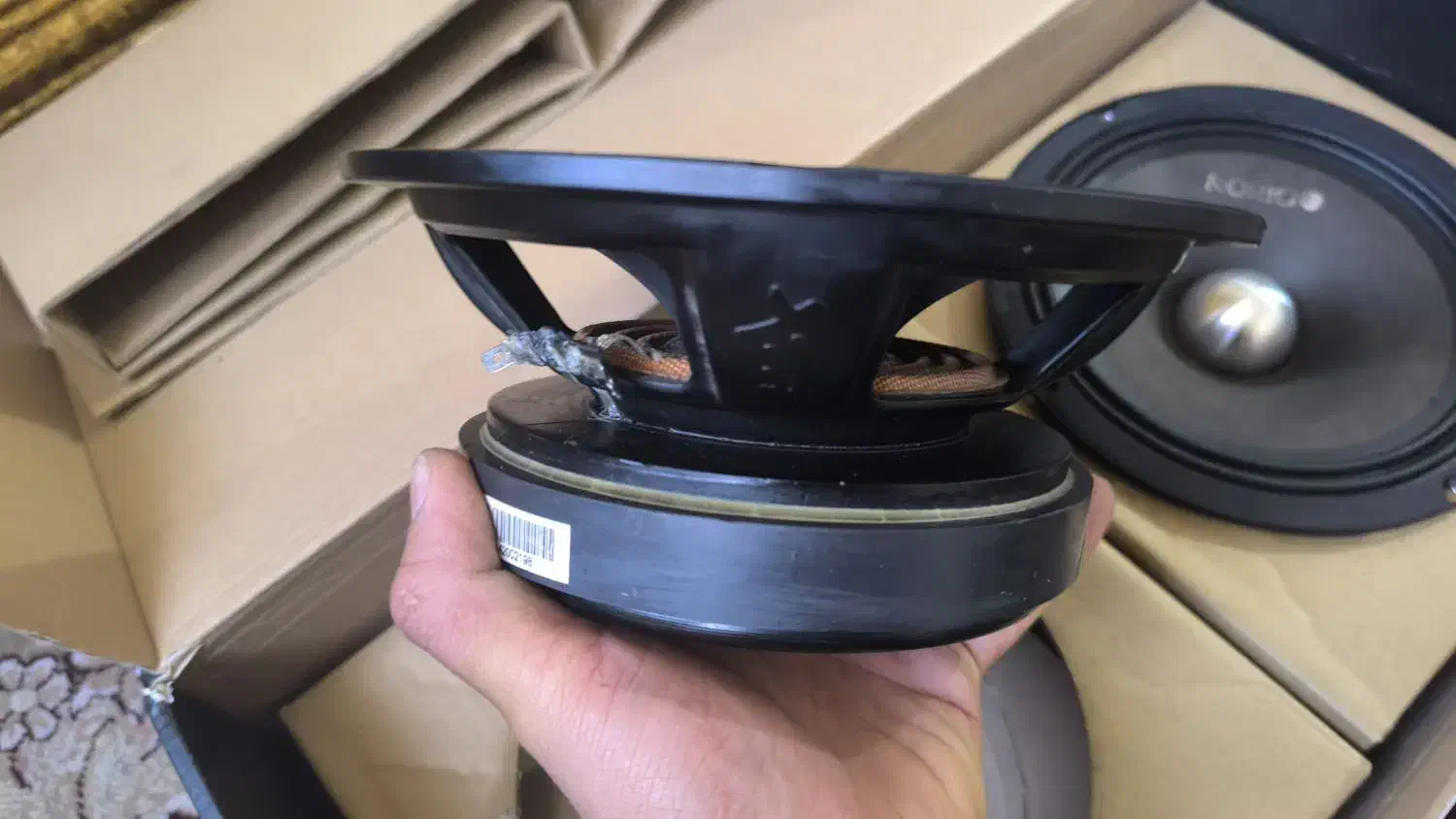 میدرنج و ساب|قطعات یدکی و لوازم جانبی|تهران, تجریش|دیوار