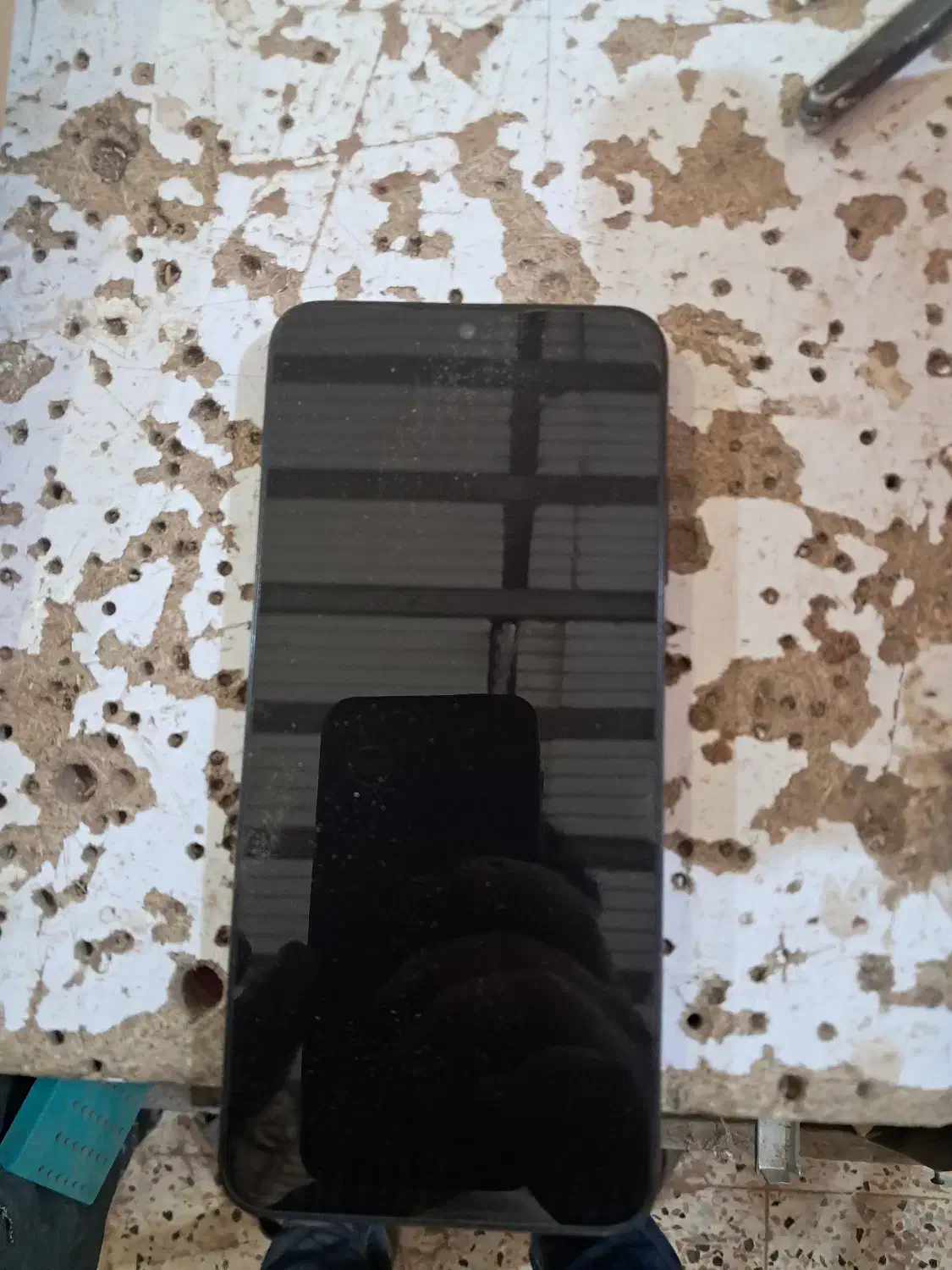 موبایل Samsung. A05s.128.ram6|موبایل|شیراز, فرگاز|دیوار