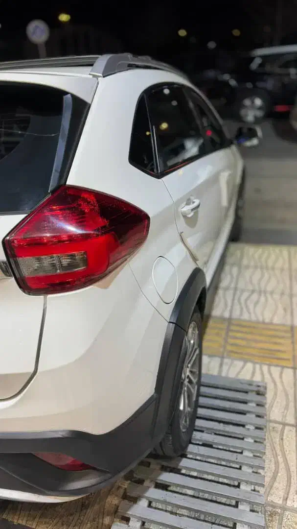 x22 اتومات|خودرو سواری و وانت|شیراز, شهرک بزین|دیوار