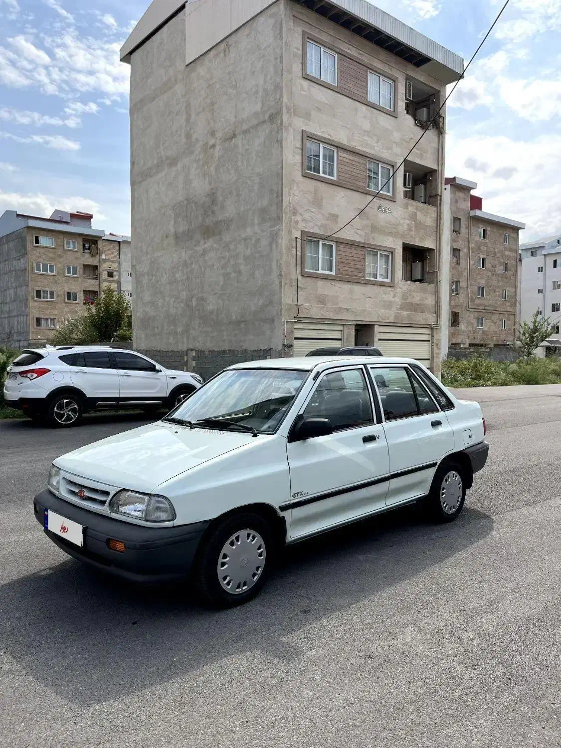 پراید79درحد|خودرو سواری و وانت|رشت, لاکان|دیوار