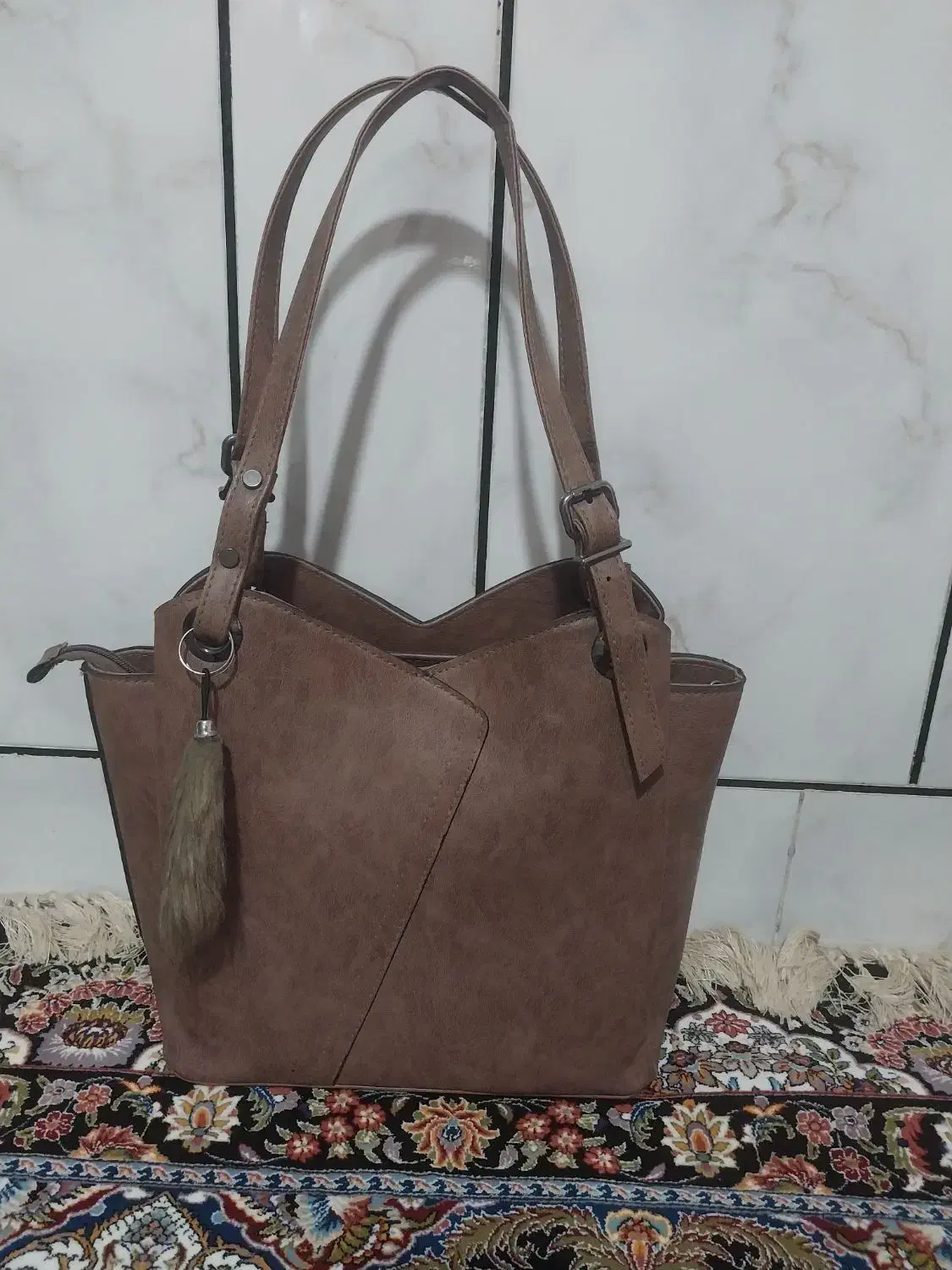 کیف نو نو|کیف، کفش، کمربند|خمینیشهر, |دیوار