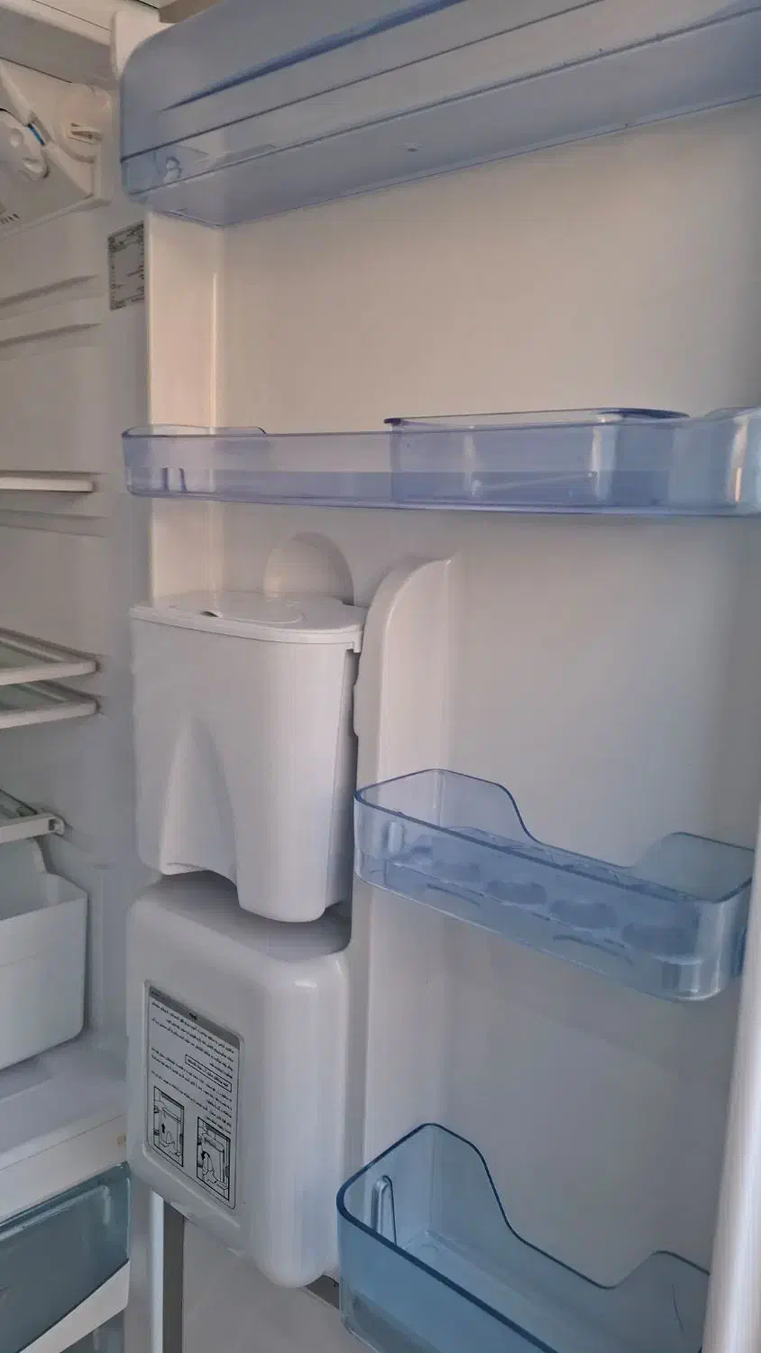 یخچال و فریزر فیلور|یخچال و فریزر|نمین, |دیوار