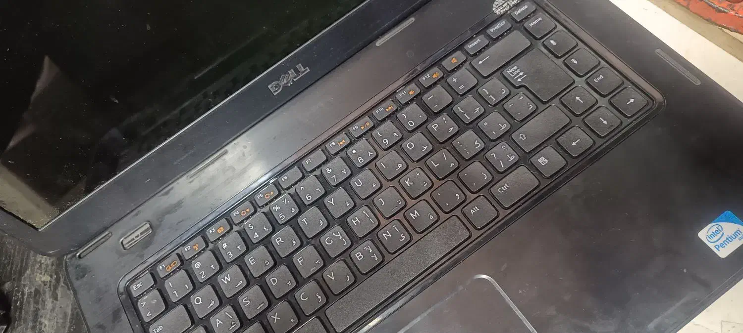 لپ تاپ در حد|رایانه همراه|مشهد, هنرور|دیوار