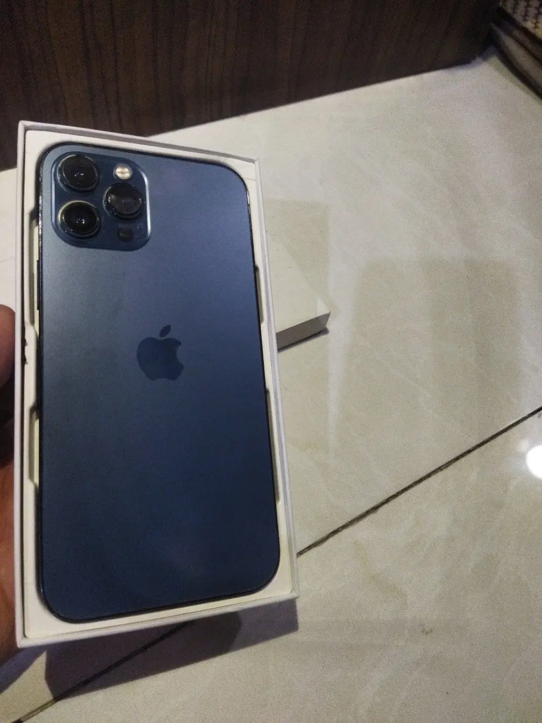 گوشی اپل12pro maxزیرقیمت(فوری) بخوانید|موبایل|تهران, سلسبیل جنوبی|دیوار