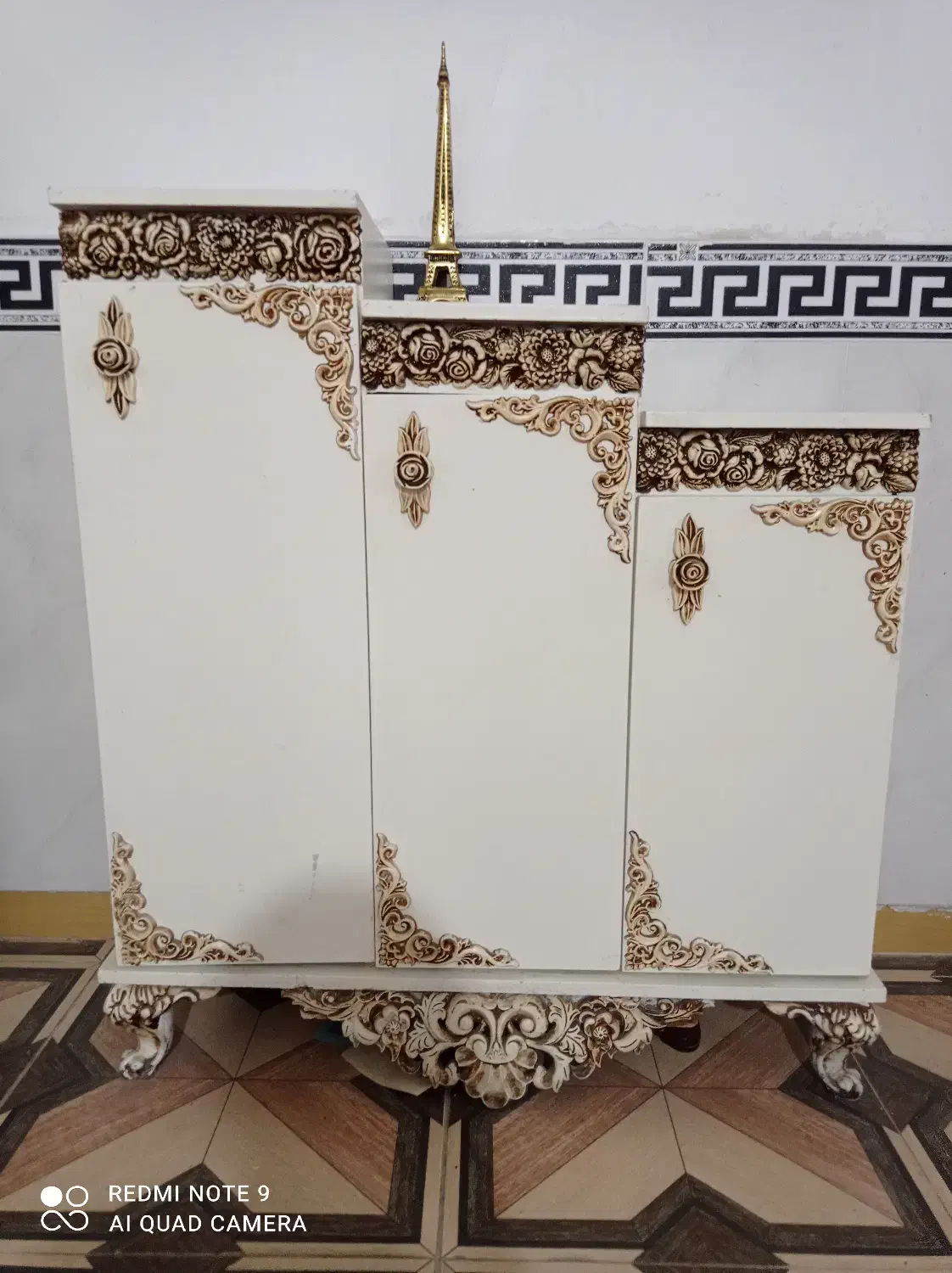 میز تلویزیون جا کفشی|میز تلویزیون|ملایر, |دیوار