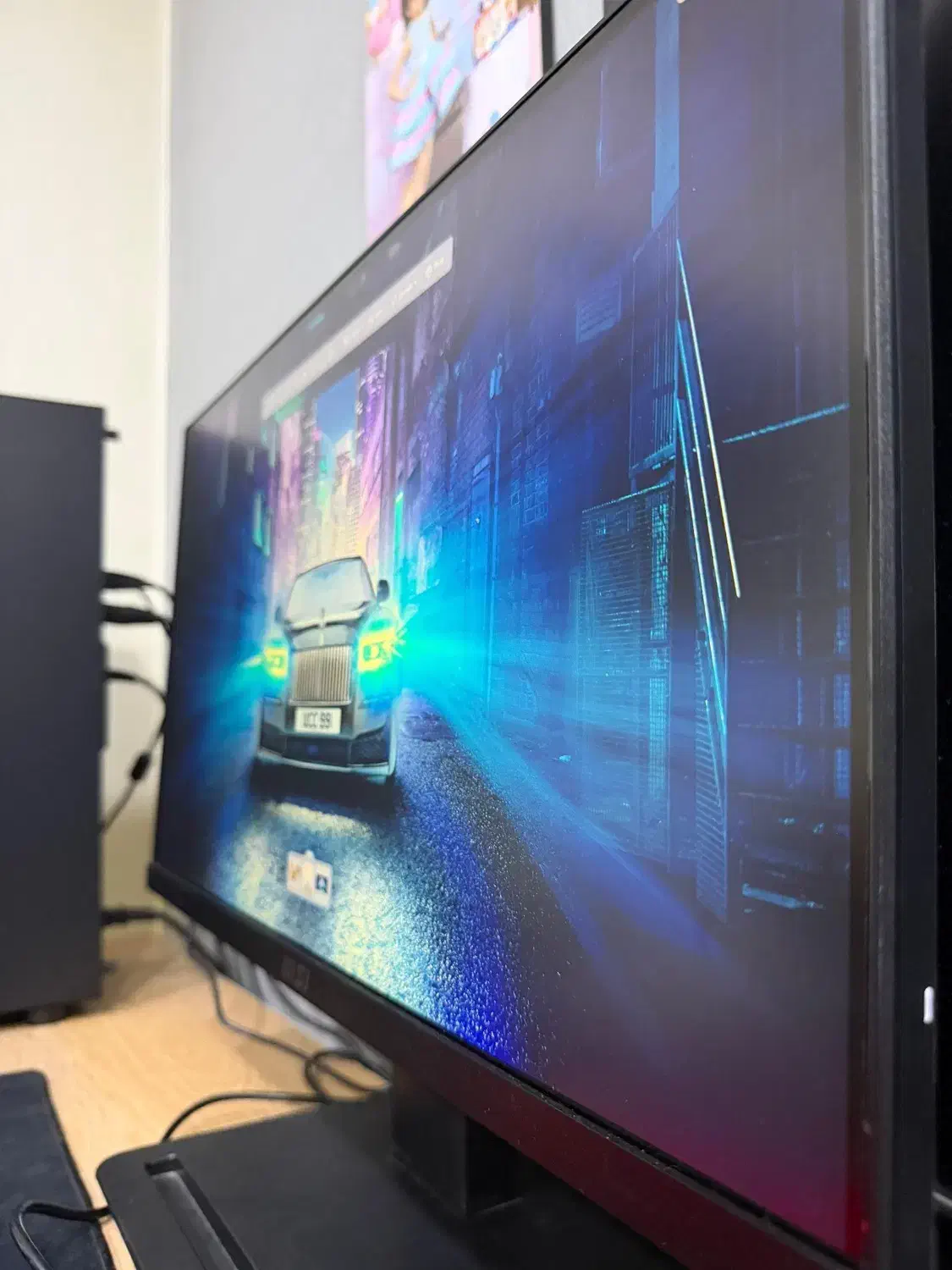 مانیتور|قطعات و لوازم جانبی رایانه|شیراز, ریشمک|دیوار