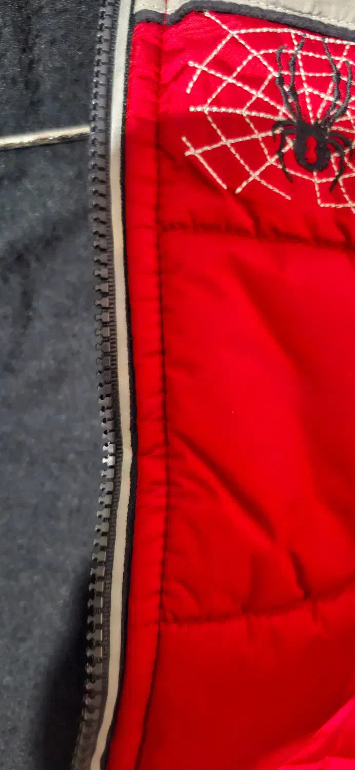 کاپشن پسرانه خارجی|کفش و لباس بچه|تهران, فرمانیه|دیوار