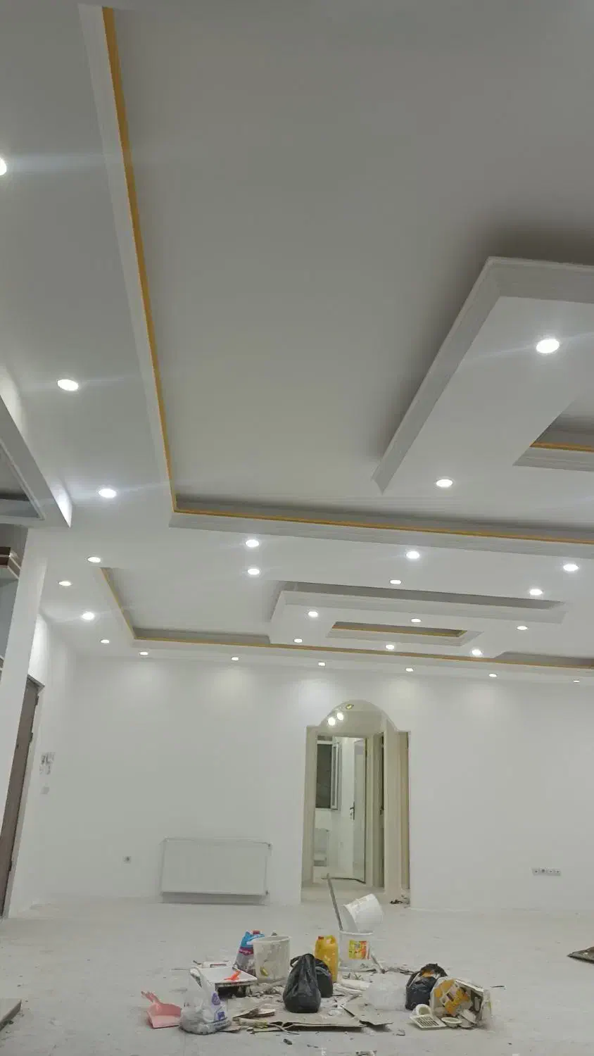 کارگر ساده ونیمه ماهر|استخدام معماری، عمران و ساختمانی|نسیم‌شهر, |دیوار