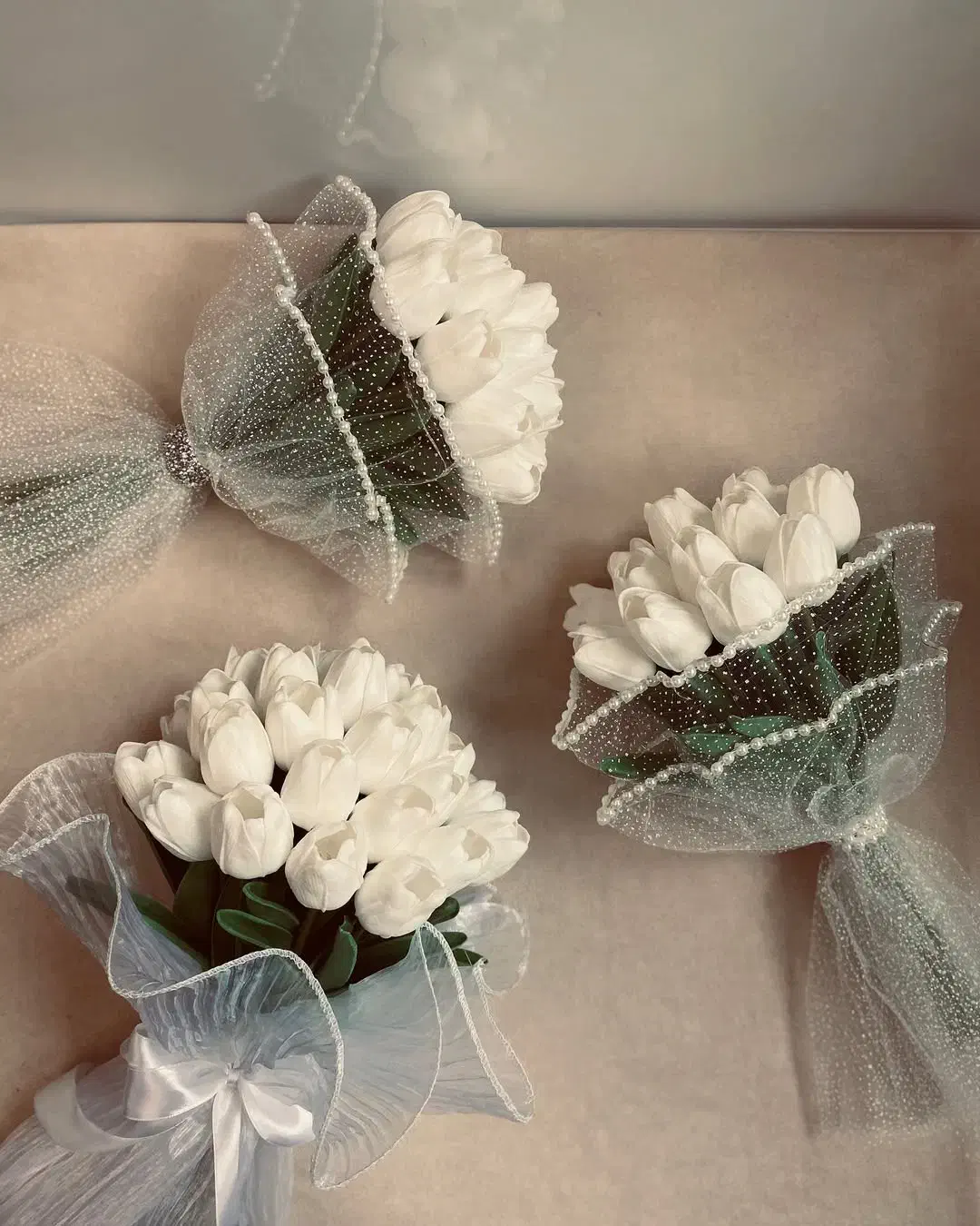 دستگل عروسی|گل مصنوعی|یزد, |دیوار