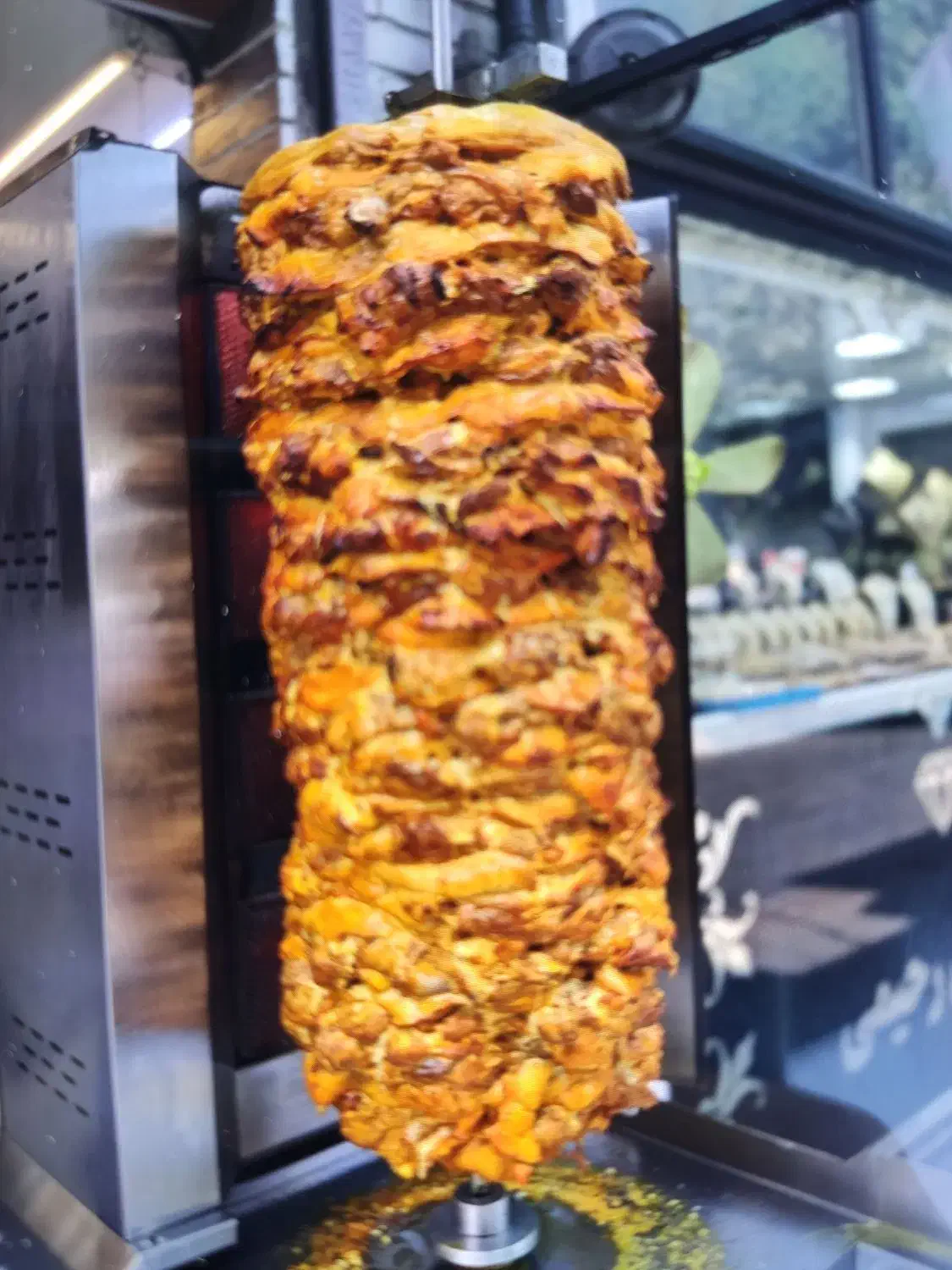 دونر کار آقا زیر ۳۰ سال نیازمندیم ۲ الی ۱۲ شب|استخدام خدمات فروشگاه و رستوران|تبریز, |دیوار