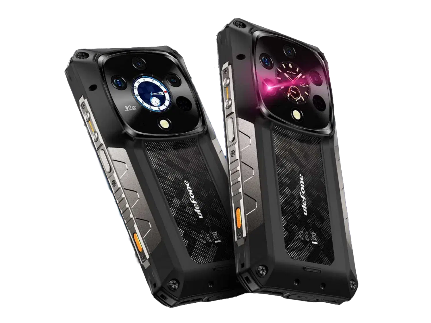 گوشی Ulefone Armor 28 Ultra|موبایل|تهران, عباس‌آباد|دیوار